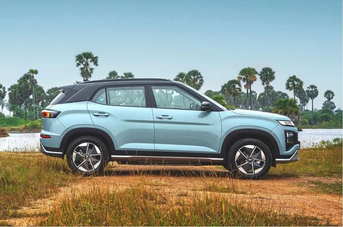 Hyundai Creta Electric review: All the EV you need